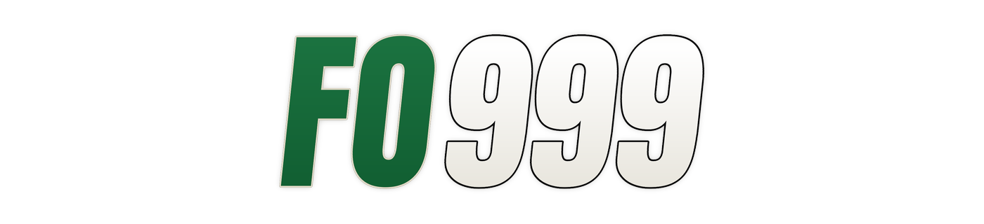 fo999 লোগো